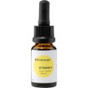 Botanicals Vitamin D forte 1,000 IU - 15 ml