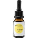 Botanicals Vitamin D forte 1.000 IE - 15 ml