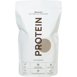 Botanicals Vegan Premium Protein 600 g - Czekolada i orzech włoski