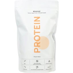 Botanicals Vegan Premium -proteiini 600 g - Persikka-kookos