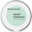 Botanicals Sport Minerals Caps - 60 gélules