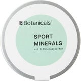 Botanicals Urheilu Mineraali Caps