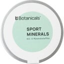 Botanicals Sport Minerals Caps - 60 kapszula