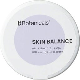 Botanicals Skin Balance Caps - 60 Kapslar