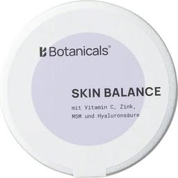 Botanicals Skin Balance Caps - 60 Cápsulas