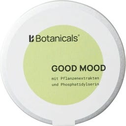 Botanicals Good Mood Caps - 60 kapszula