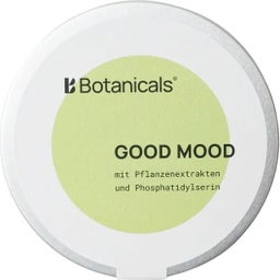 Botanicals Good Mood Caps - 60 kaps.
