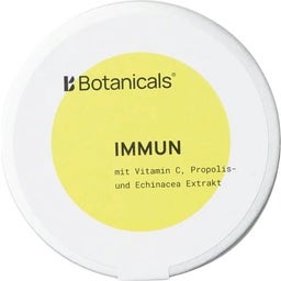 Botanicals Immun Caps - 60 kapslí