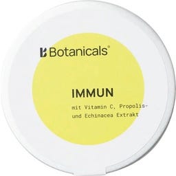 Botanicals Immun Caps - 60 Kapslar