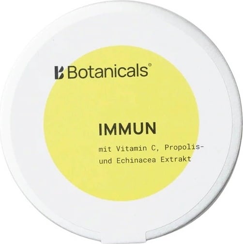 Immun Caps, 60 gélules