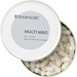 Botanicals Multi Mag Caps