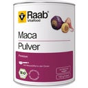 Raab Vitalfood GmbH Bio Maca v prahu - 150 g