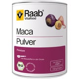 Raab Vitalfood Macapulver Ekologiskt