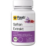 Raab Vitalfood GmbH Био шафран
