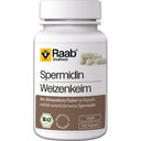 Spermidina da Germe di Grano Bio in Capsule