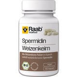 Raab Vitalfood GmbH Био капсули Спермидин