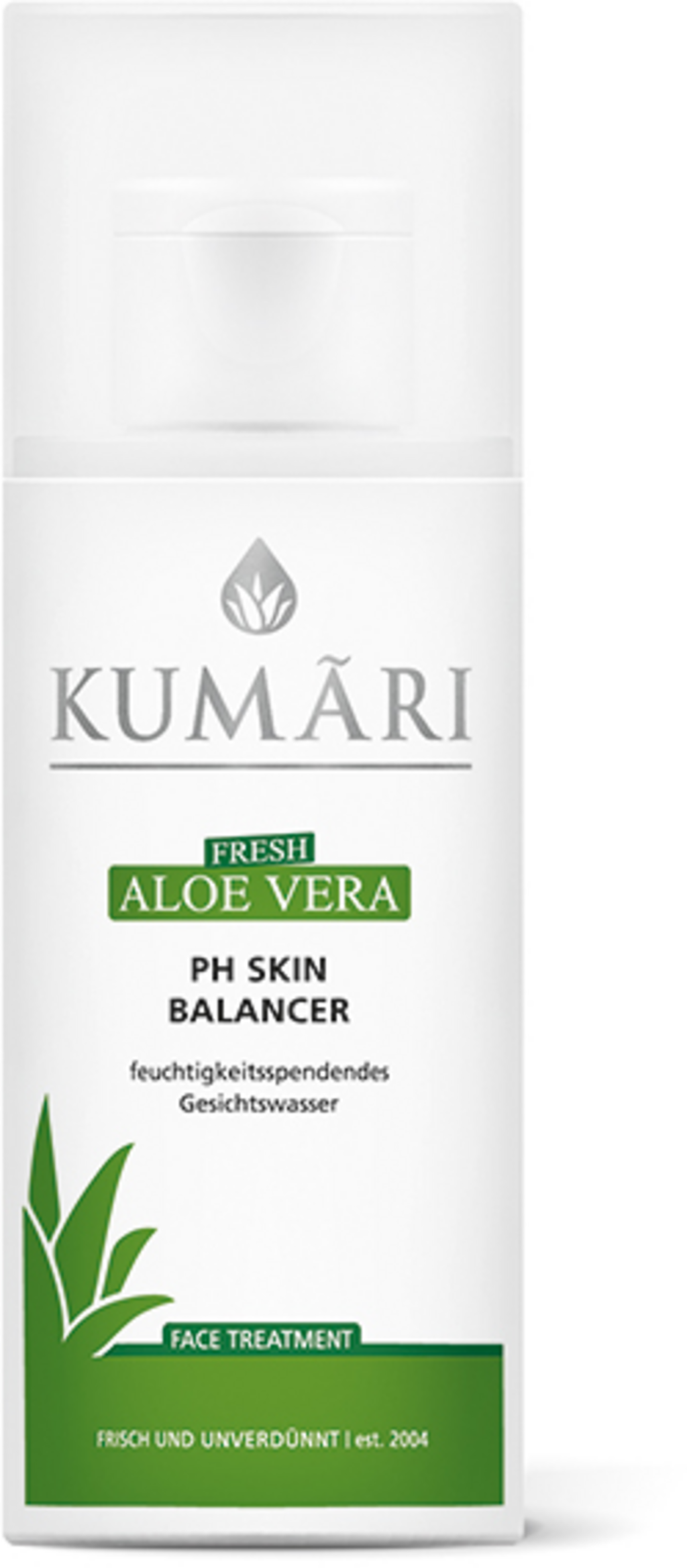 KUMARI PH Skin Balancer
