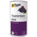 Raab Vitalfood Farine de Pépins de Raisin BIo - 300 g