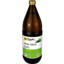 Raab Vitalfood Organic Aloe Vera Drink - 1000 ml