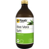 Raab Vitalfood Aloe Vera Drink Ekologisk