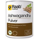 Raab Vitalfood Bio Ashwagandha Poeder - 100 g