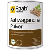Raab Vitalfood GmbH Ashwagandha - Bio