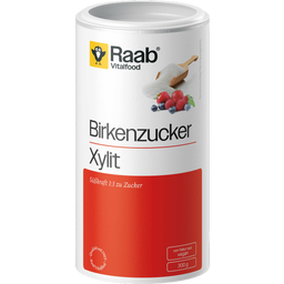 Raab Vitalfood Cukier brzozowy - 300 g