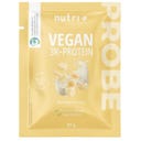 nutri + Vegán 3K proteinpor - Próbaméret - Banán