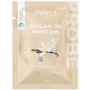 Vegaaninen 3K proteiinijauhe, kokeilukoko, Vaniljakerma (30 g)
