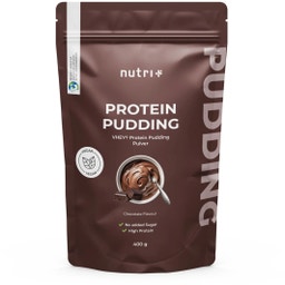 nutri + VHEY® Protein Pudding - Schokolade