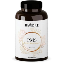 nutri + PMS Perferct Mood Support - 120 Kapseln