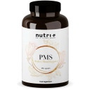 nutri + PMS Perferct Mood Support - 120 cápsulas