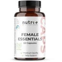 nutri + Female Essentials - 60 gélules