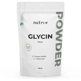 nutri + Glycine Powder
