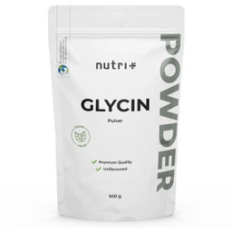 nutri + Glycin Pulver - 500 g
