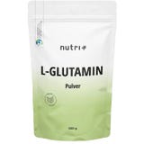 nutri + L-glutamin por