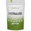 nutri + L-Citrulliinimalaattijauhe - 500 g