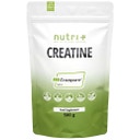 nutri + Creatin v prášku (Creapure®) - 500 g