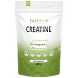 nutri + Creatin Pulver (Creapure®)