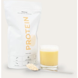 Botanicals Vegan Premium Protein 600 g - Pesca - Cocco