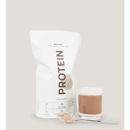 Botanicals Vegan Premium Protein 600 g - Chocolate Hazelnut