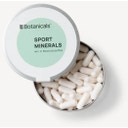 Botanicals Sport Minerals Caps - 60 kapslí