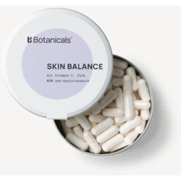 Botanicals Skin Balance Caps - 60 kapslí