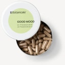Botanicals Good Mood Caps - 60 kapslí