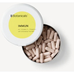 Botanicals Immun Caps - 60 kapslí