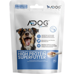 A-DOG® Futterergänzung - 80 g