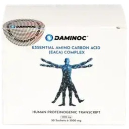 DAMINOC® Aminosäurenkomplex - 30 Beutel