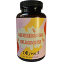 Mushroom gummies, 180 g