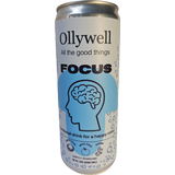 Ollywell Focus