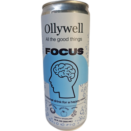 Ollywell Focus - 330 ml